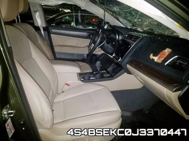 4S4BSEKC0J3370447 фото 6