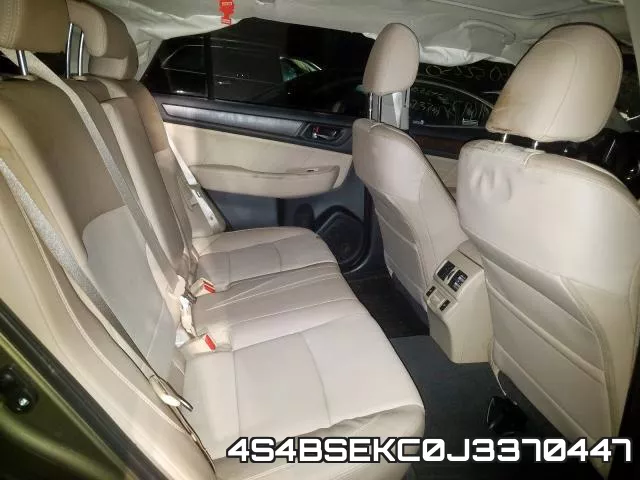 4S4BSEKC0J3370447 фото 7