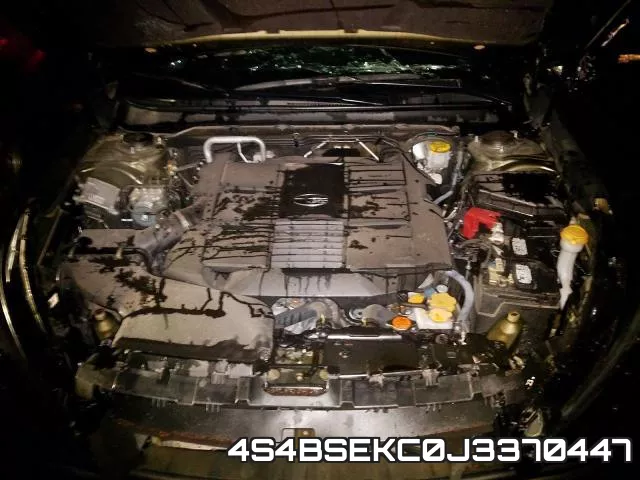 4S4BSEKC0J3370447 фото 8