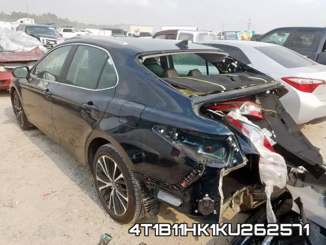 4T1B11HK1KU262571 фото 4