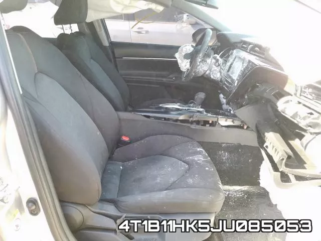 4T1B11HK5JU085053 фото 6