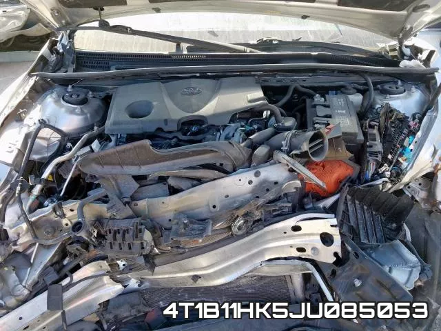 4T1B11HK5JU085053 фото 8
