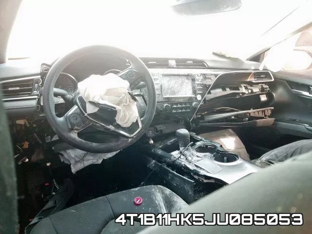 4T1B11HK5JU085053 фото 10
