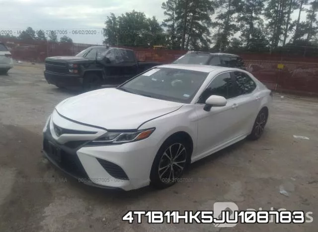 4T1B11HK5JU108783 фото 3