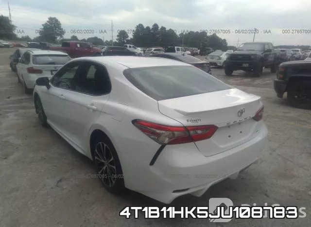 4T1B11HK5JU108783 фото 4