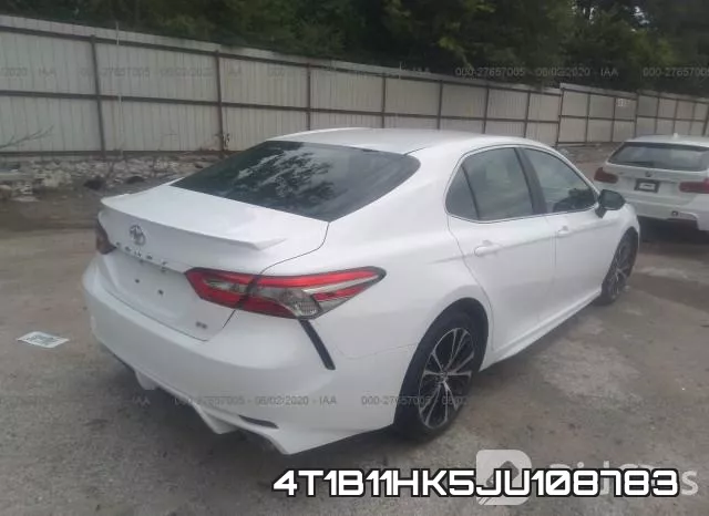 4T1B11HK5JU108783 фото 5