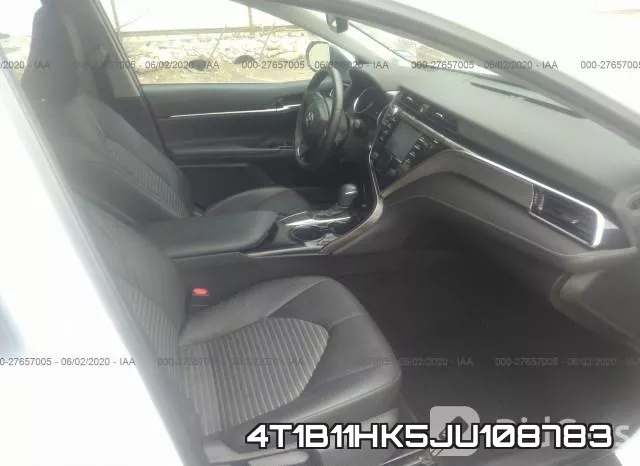 4T1B11HK5JU108783 фото 6