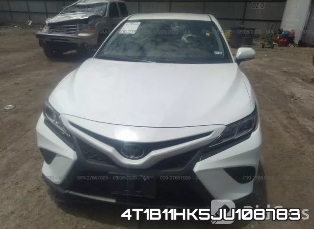 4T1B11HK5JU108783 фото 7