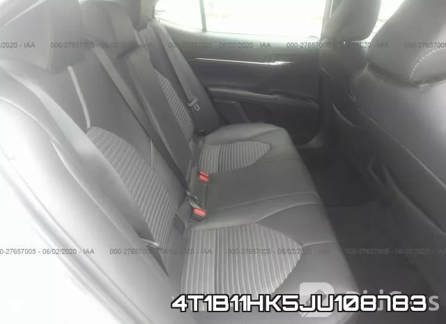 4T1B11HK5JU108783 фото 9