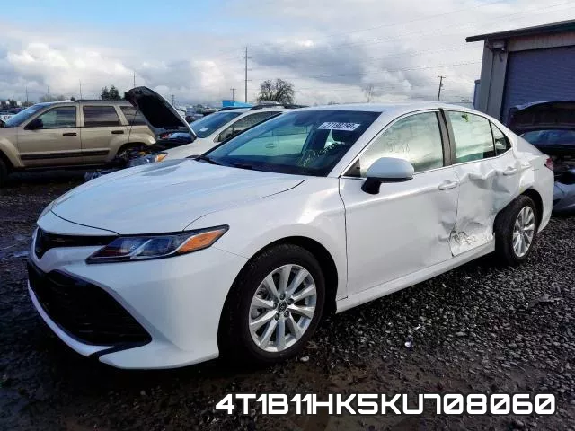 4T1B11HK5KU708060 фото 3