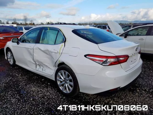 4T1B11HK5KU708060 фото 4