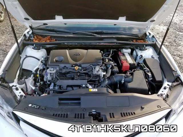 4T1B11HK5KU708060 фото 8