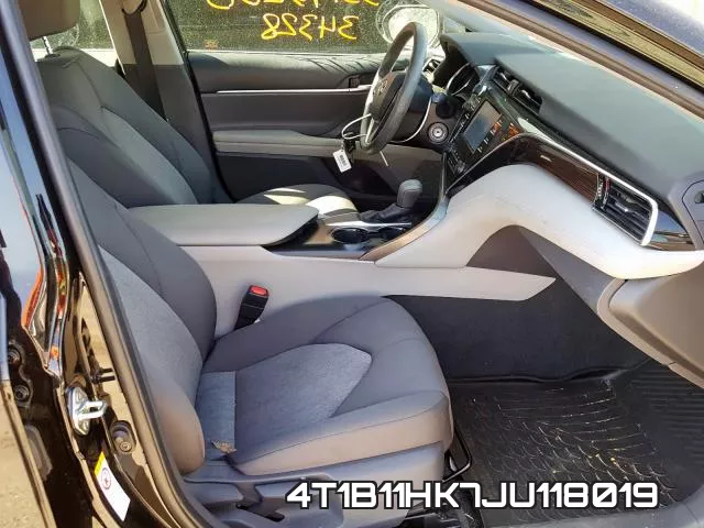 4T1B11HK7JU118019 фото 6
