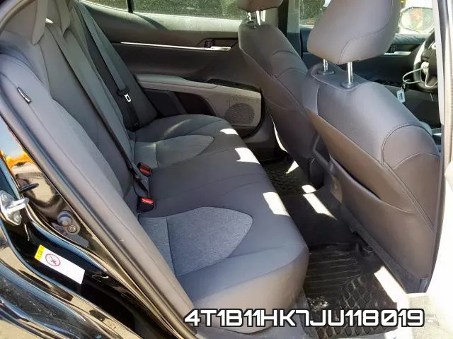 4T1B11HK7JU118019 фото 7