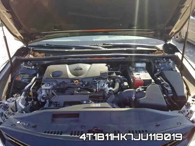 4T1B11HK7JU118019 фото 8