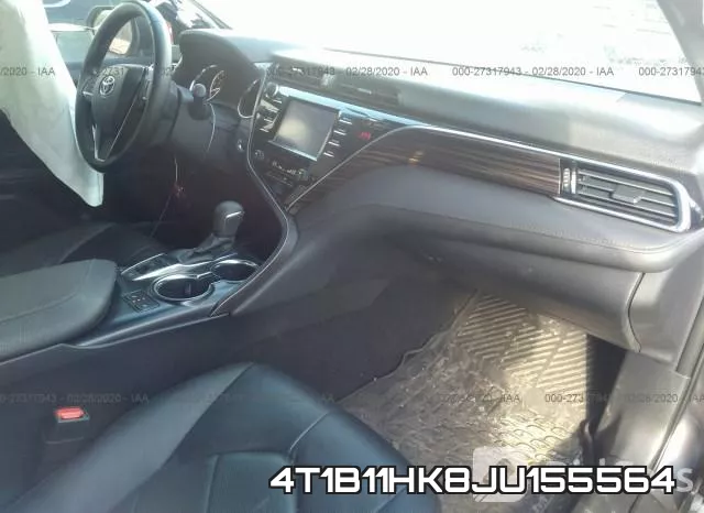 4T1B11HK8JU155564 фото 6