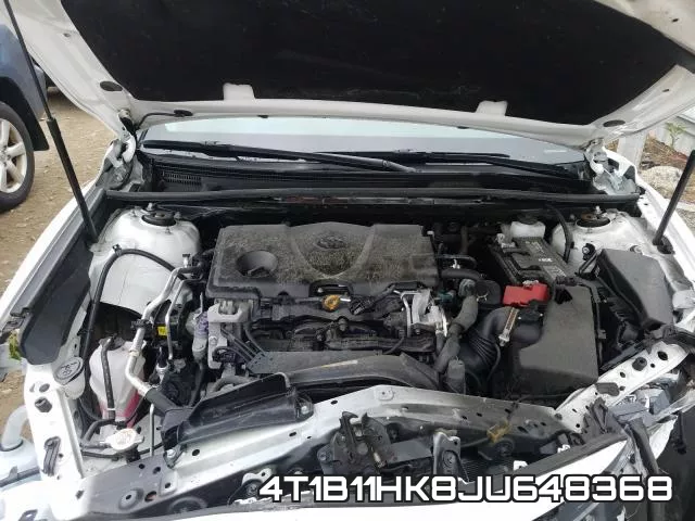 4T1B11HK8JU648368 фото 8