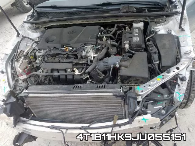 4T1B11HK9JU055151 фото 8