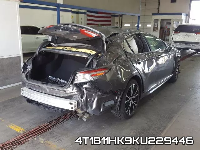 4T1B11HK9KU229446 фото 5