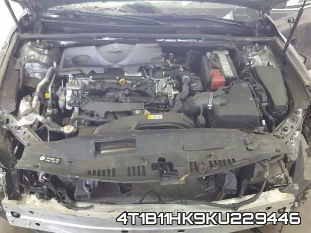 4T1B11HK9KU229446 фото 8