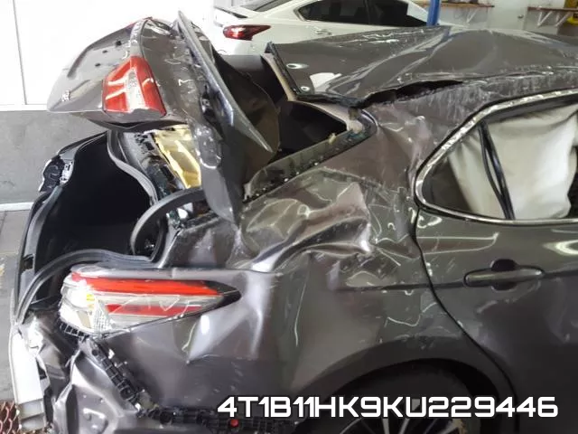 4T1B11HK9KU229446 фото 10