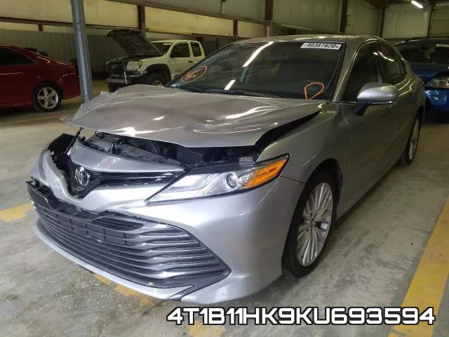 4T1B11HK9KU693594 фото 3