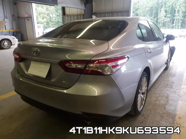 4T1B11HK9KU693594 фото 5