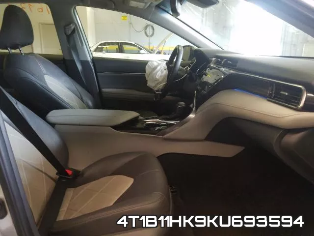 4T1B11HK9KU693594 фото 6