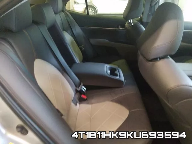 4T1B11HK9KU693594 фото 7