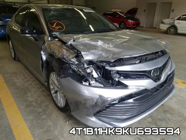 4T1B11HK9KU693594 фото 10