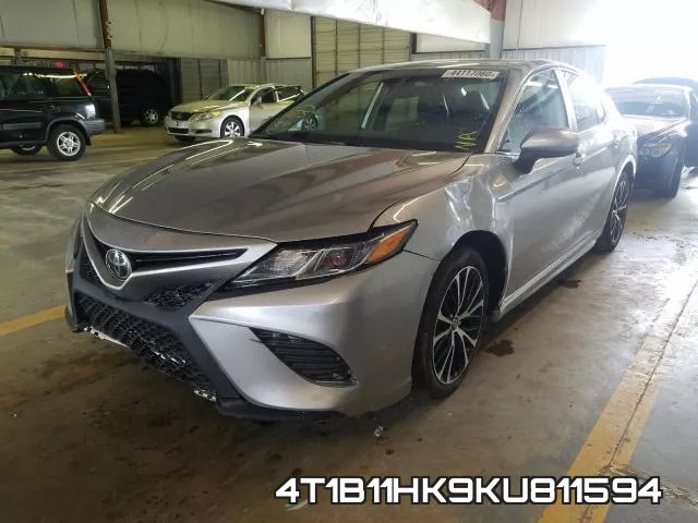 4T1B11HK9KU811594 фото 3