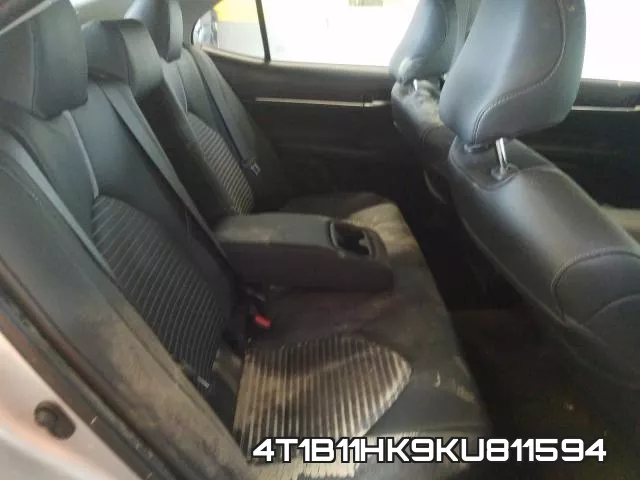 4T1B11HK9KU811594 фото 7