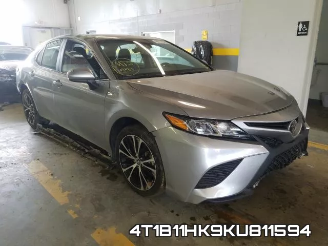 4T1B11HK9KU811594 фото 10