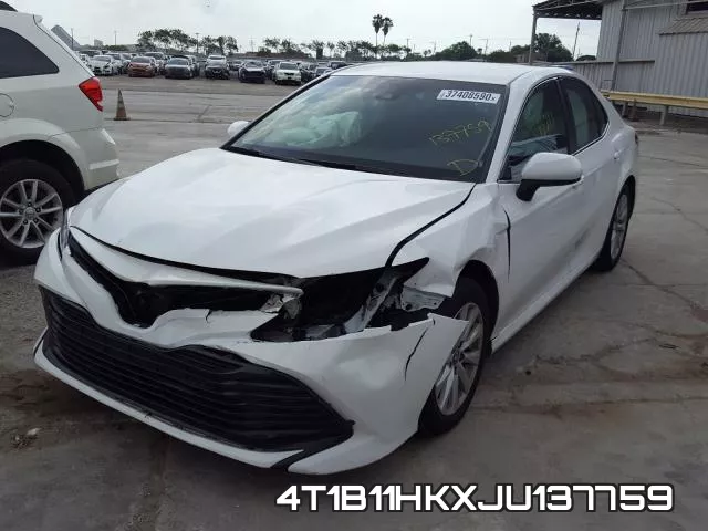 4T1B11HKXJU137759 фото 3