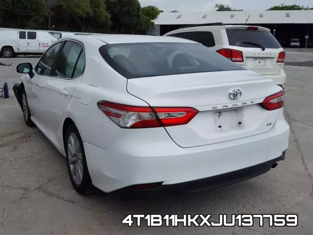 4T1B11HKXJU137759 фото 4