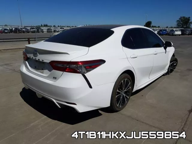 4T1B11HKXJU559854 фото 5