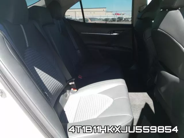 4T1B11HKXJU559854 фото 7
