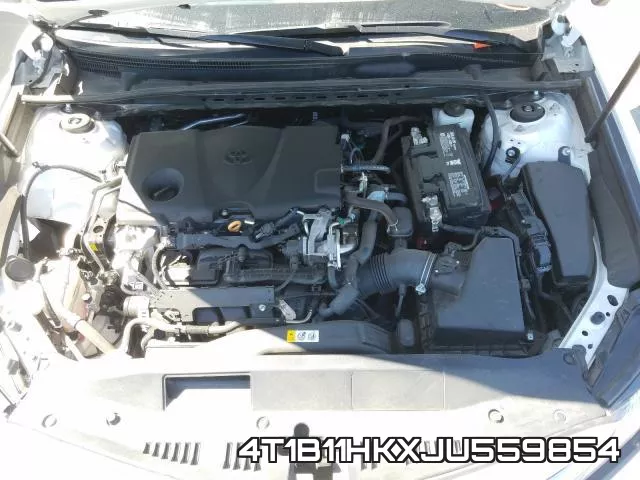 4T1B11HKXJU559854 фото 8