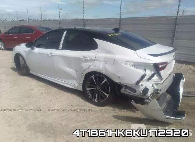 4T1B61HK8KU172920 фото 4