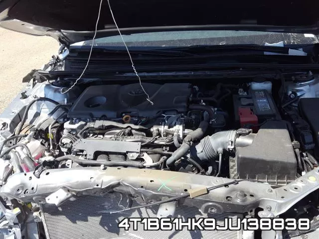 4T1B61HK9JU138838 фото 7