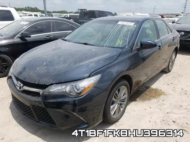 4T1BF1FK8HU396314 фото 3