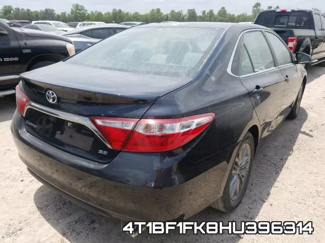 4T1BF1FK8HU396314 фото 5