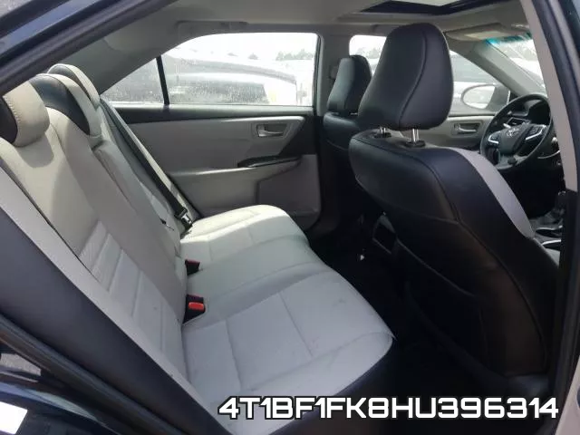 4T1BF1FK8HU396314 фото 7