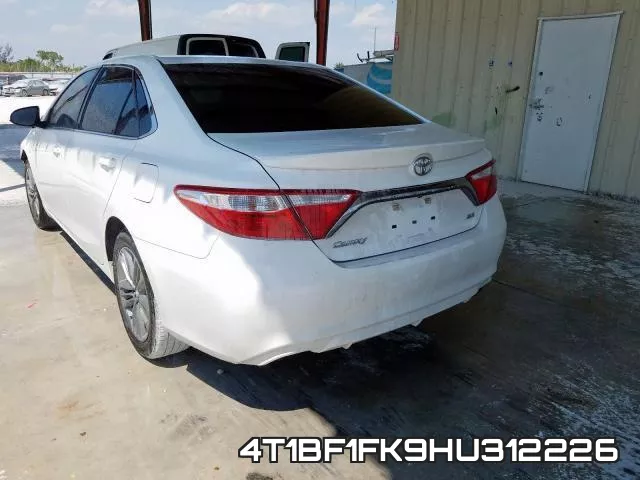 4T1BF1FK9HU312226 фото 3
