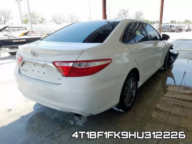4T1BF1FK9HU312226 фото 4