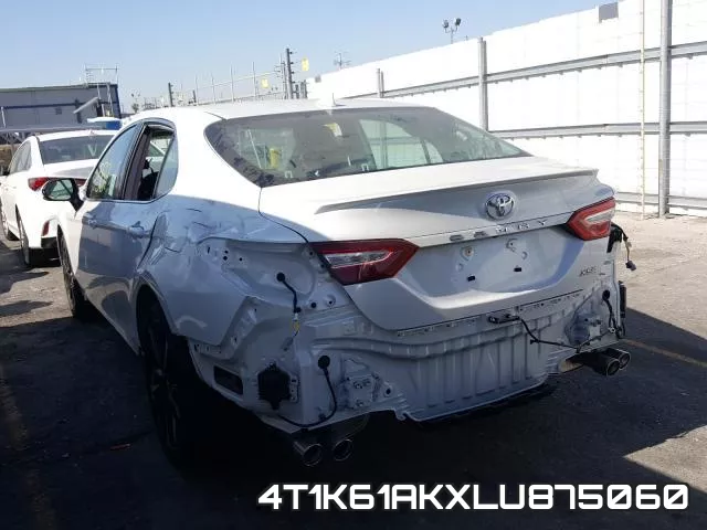 4T1K61AKXLU875060 фото 4
