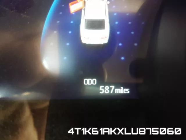 4T1K61AKXLU875060 фото 9