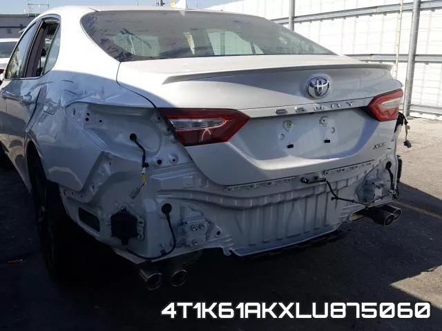 4T1K61AKXLU875060 фото 10