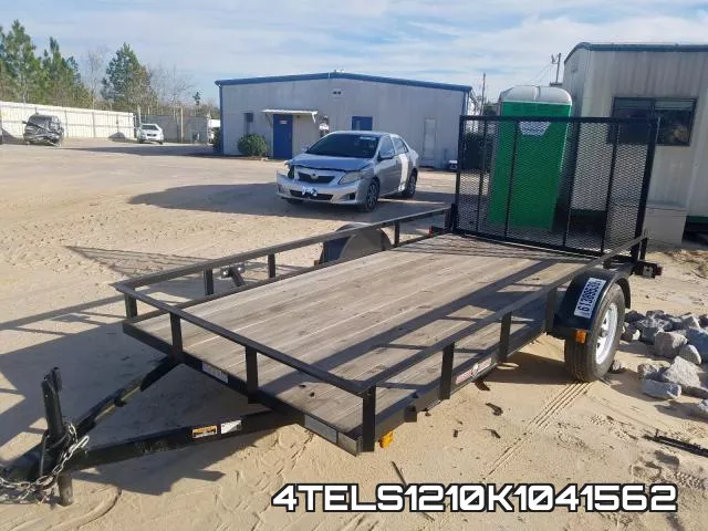 4TELS1210K1041562 фото 3