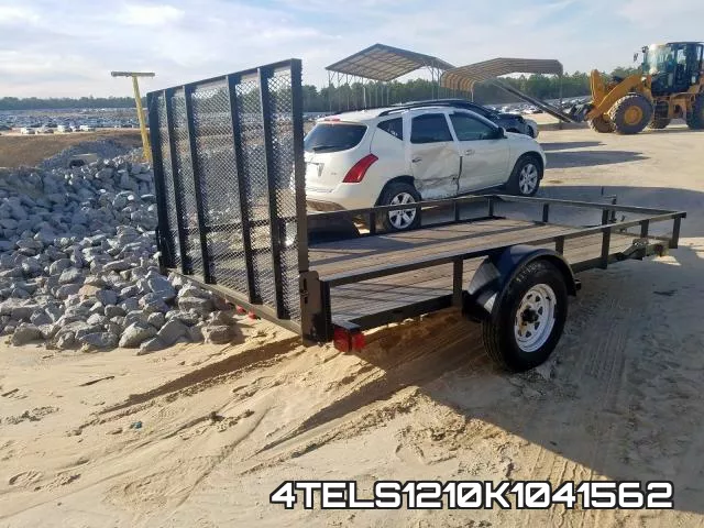4TELS1210K1041562 фото 5